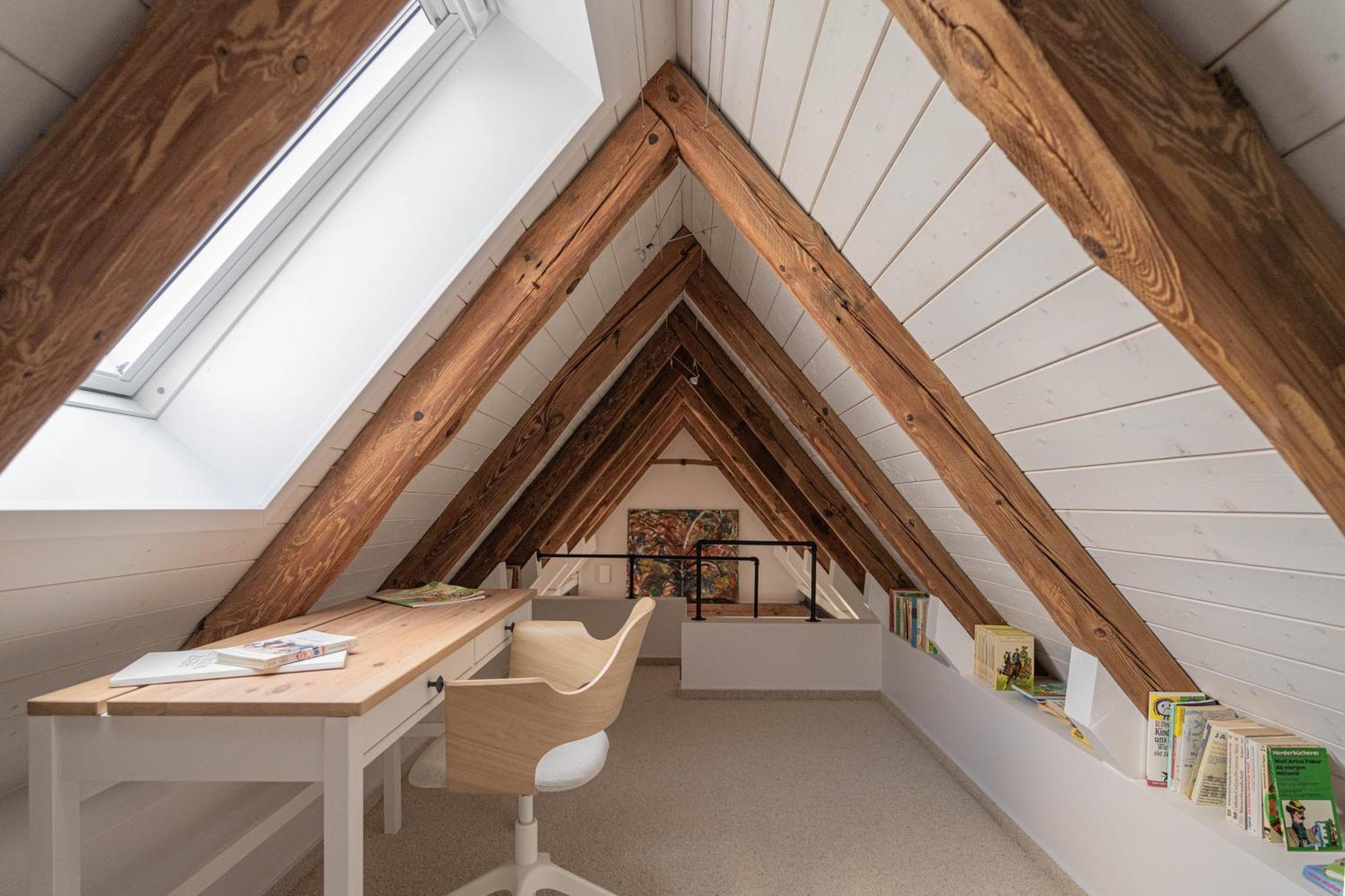 Traumhafte Ferienwohnung Am Park Scheessel Exterior foto